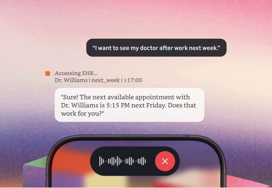 Introducing Amazon Connect Health: Agentic AI for healthcare, built for the people who deliver it - Amazon Web Services (AWS)